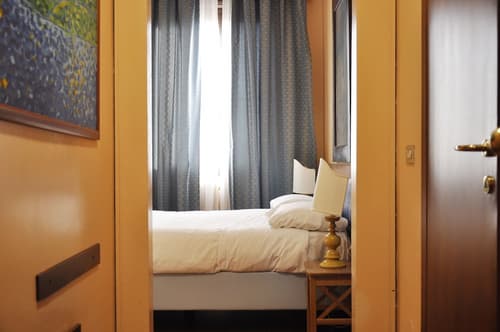 Hotel San Guido, Room