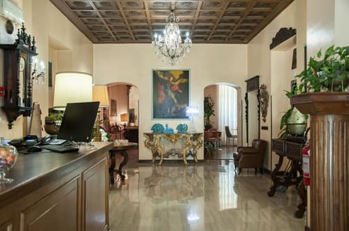 Hotel San Guido, Primary image