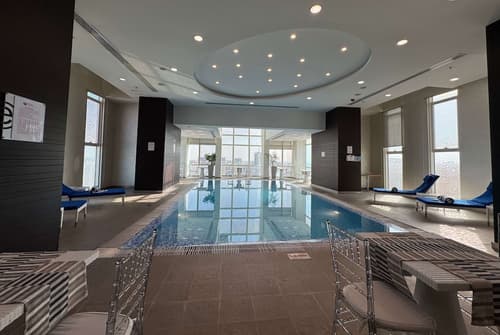 Ramada Encore by Wyndham Doha