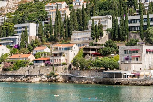 Boutique & Beach Hotel Villa Wolff