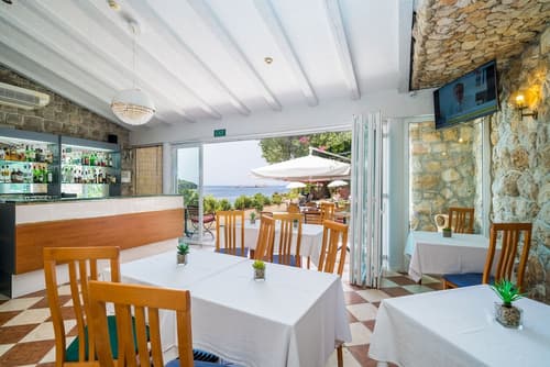 Boutique & Beach Hotel Villa Wolff