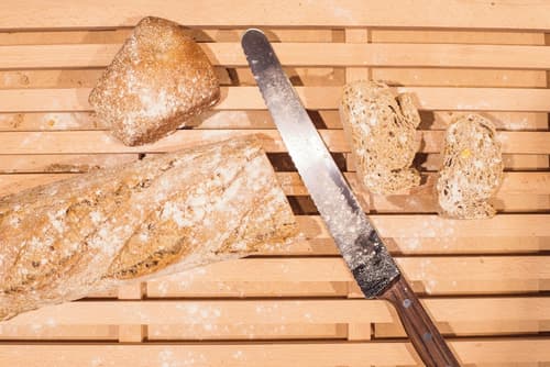 Comfort Hotel RunWay, Breakfast buffet