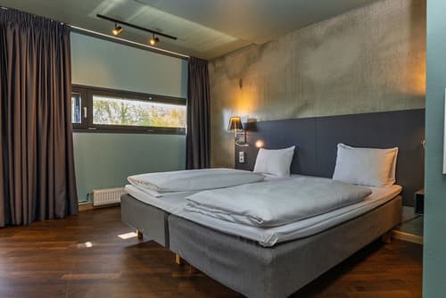 Comfort Hotel RunWay, Room