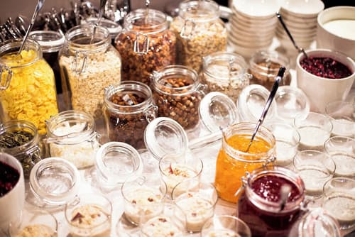 Comfort Hotel RunWay