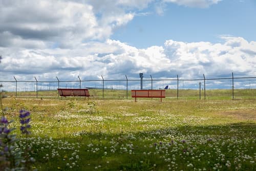 Comfort Hotel RunWay