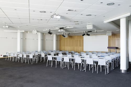 Comfort Hotel RunWay, Meeting facility