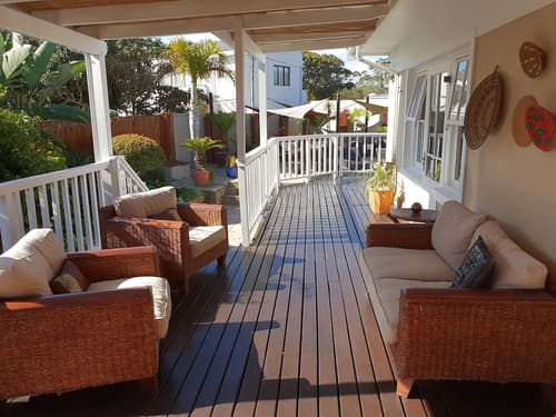 African Breeze Guest House, Room