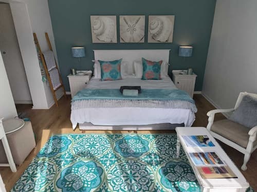 African Breeze Guest House, Room