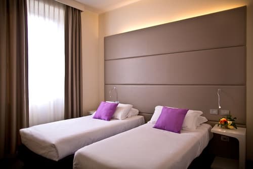 TH Assisi - Hotel Cenacolo, Room