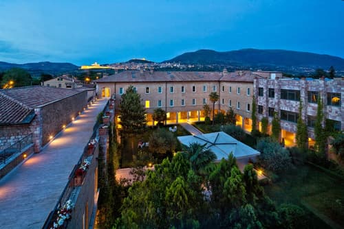 TH Assisi - Hotel Cenacolo, Primary image