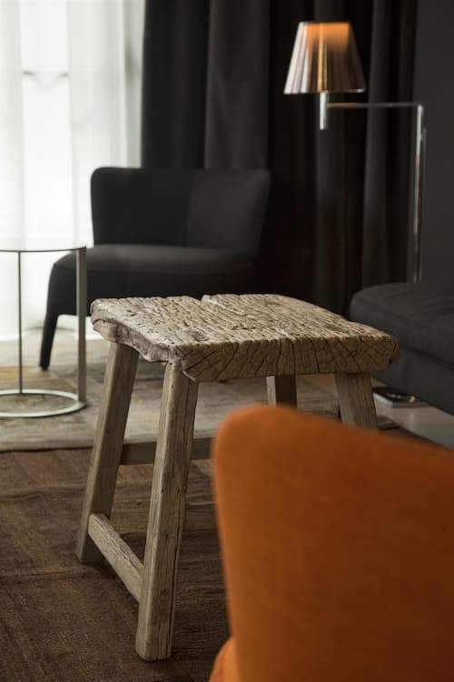 Mercure Saint Malo Balmoral, Lobby