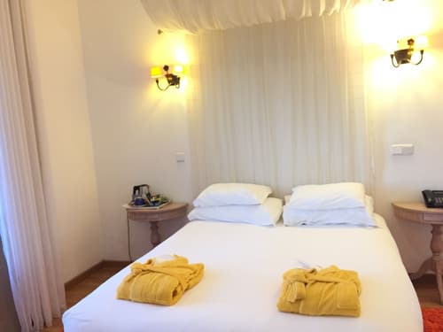 Hotel Dom Vasco, Room