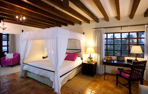 Guaycura Boutique Hotel Beach Club & Spa, Room