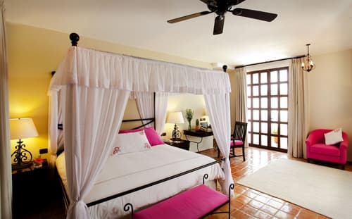 Guaycura Boutique Hotel Beach Club & Spa, Room