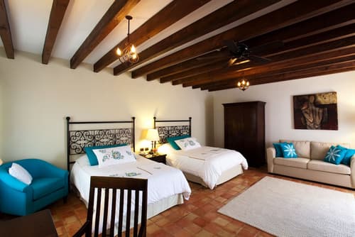 Guaycura Boutique Hotel Beach Club & Spa, Room