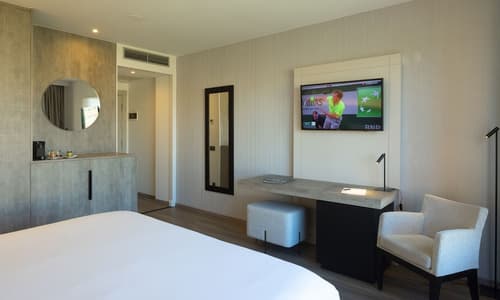 Hotel Attica21 Barcelona Mar, Room
