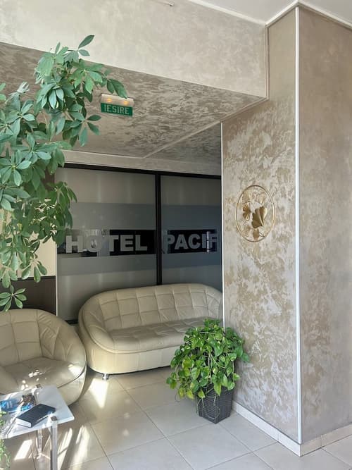 Hotel Pacific Timisoara