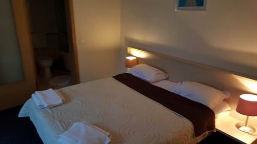 Hotel Pacific Timisoara, Room