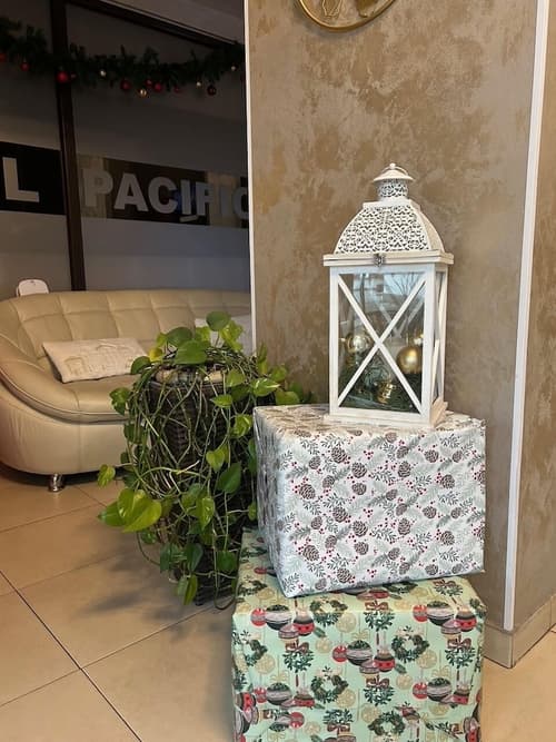 Hotel Pacific Timisoara