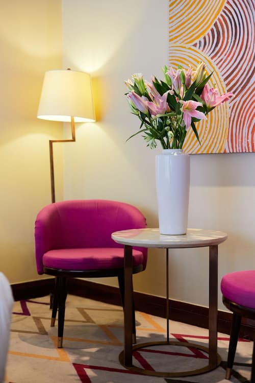 Mercure Nairobi Upper Hill, Room