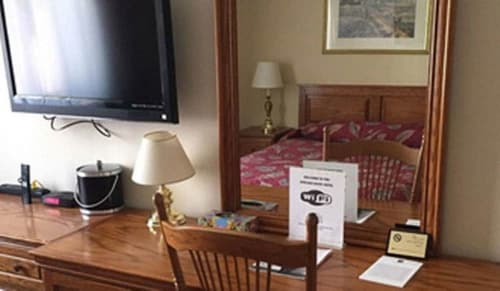 Chelsea Savoy Hotel, Room amenity