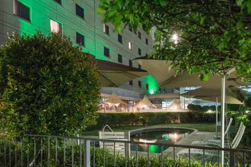 Holiday Inn Johannesburg - Rosebank by IHG