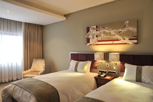 Holiday Inn Johannesburg - Rosebank by IHG, Room