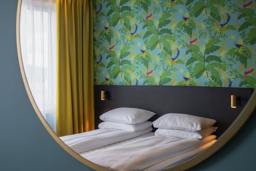 Thon Hotel Alta, Room