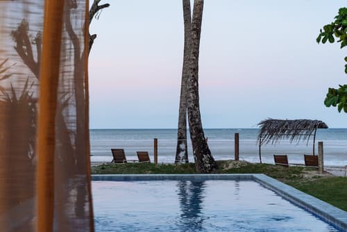 Vila dos Orixás Boutique Hotel
