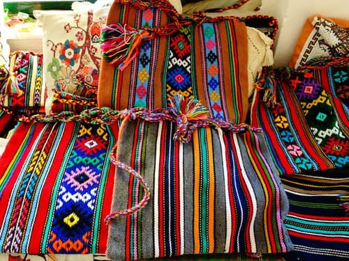 Delina Mountain Resort