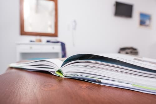 Cycladic Islands Hotel & Spa, Room