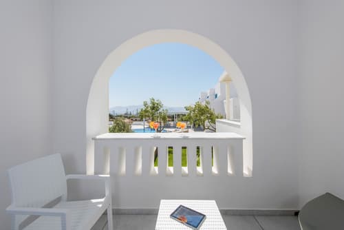 Cycladic Islands Hotel & Spa