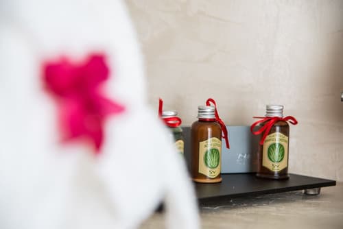 Cycladic Islands Hotel & Spa