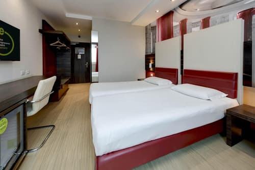 B&B Hotel Trento