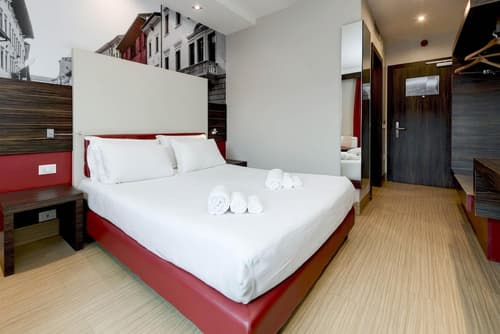 B&B Hotel Trento