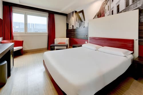 B&B Hotel Trento