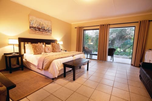 De Old Drift Guest Farm