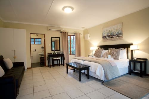 De Old Drift Guest Farm