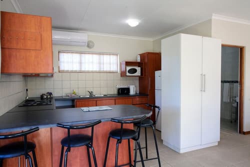 De Old Drift Guest Farm, Room