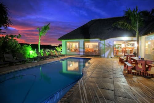 De Old Drift Guest Farm, Primary image