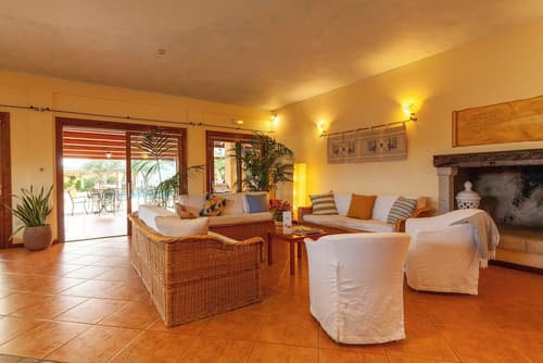 iH Hotels Villasimius Le Zagare Resort