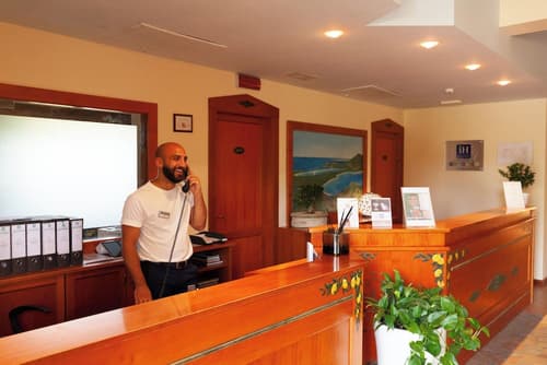 iH Hotels Villasimius Le Zagare Resort