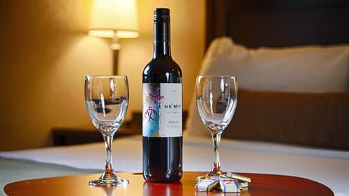 Best Western Plus Kamloops Hotel, Room