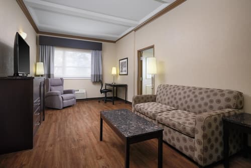 Best Western Plus Kamloops Hotel, Room