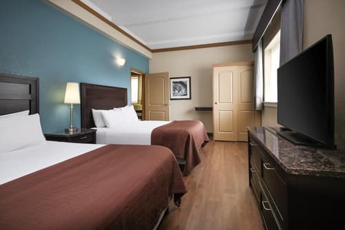 Best Western Plus Kamloops Hotel