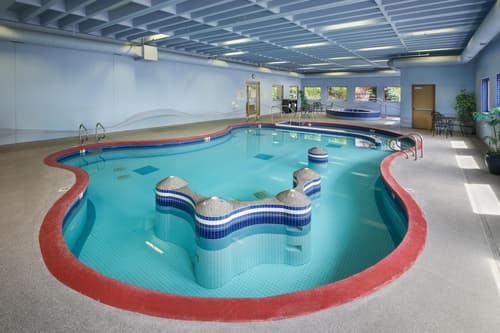 Best Western Plus Kamloops Hotel