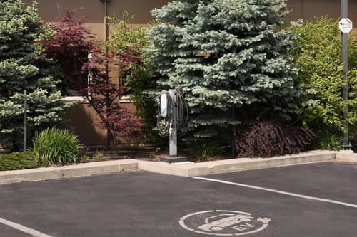 Best Western Plus Kamloops Hotel, Property amenity