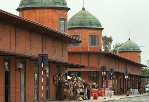 Real Marina Hotel & Spa, Point of interest