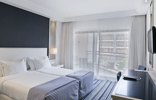 Real Marina Hotel & Spa