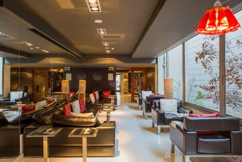 Porto Trindade Hotel, Primary image